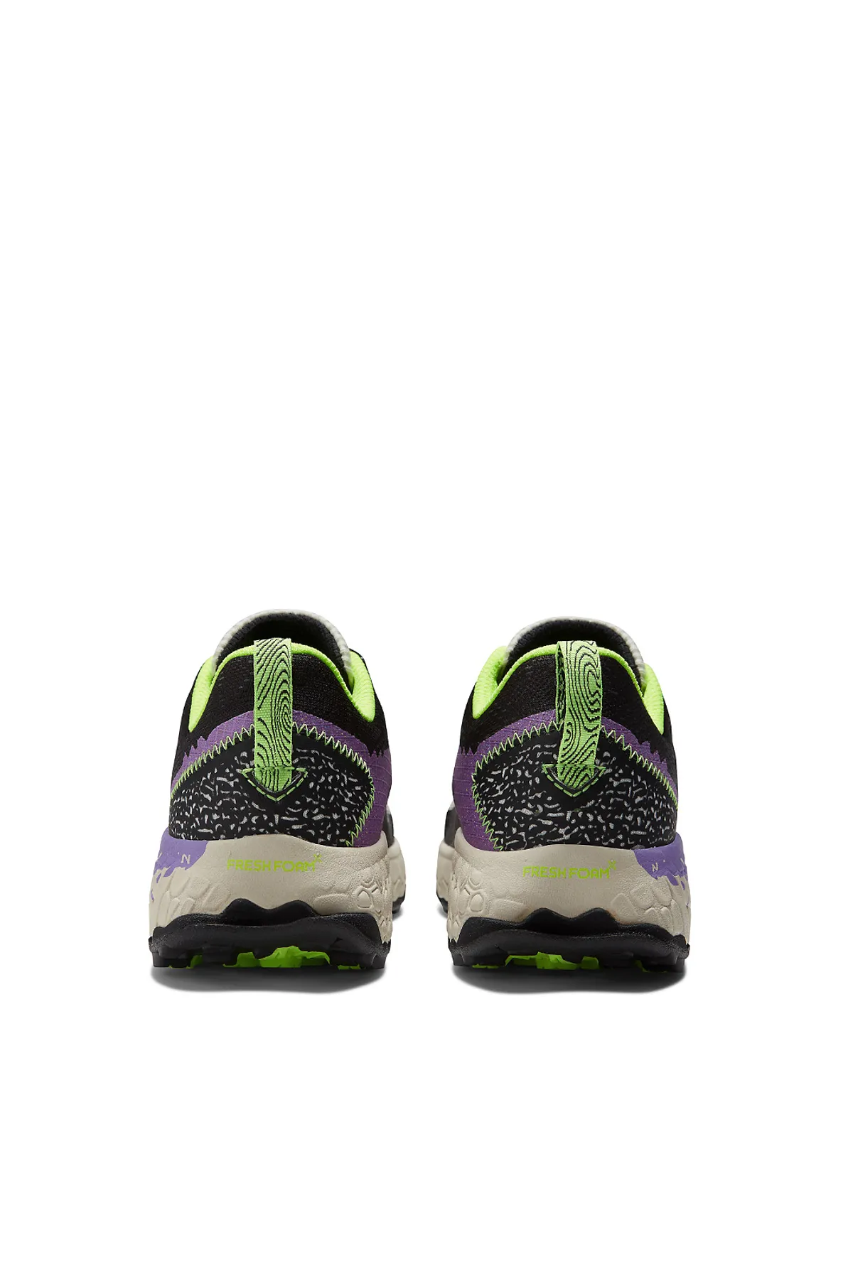 New Balance  Sneaker - Grau - Flacher Absatz