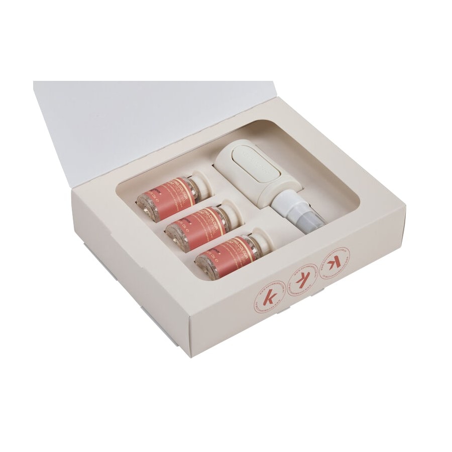 Treatment Homekit