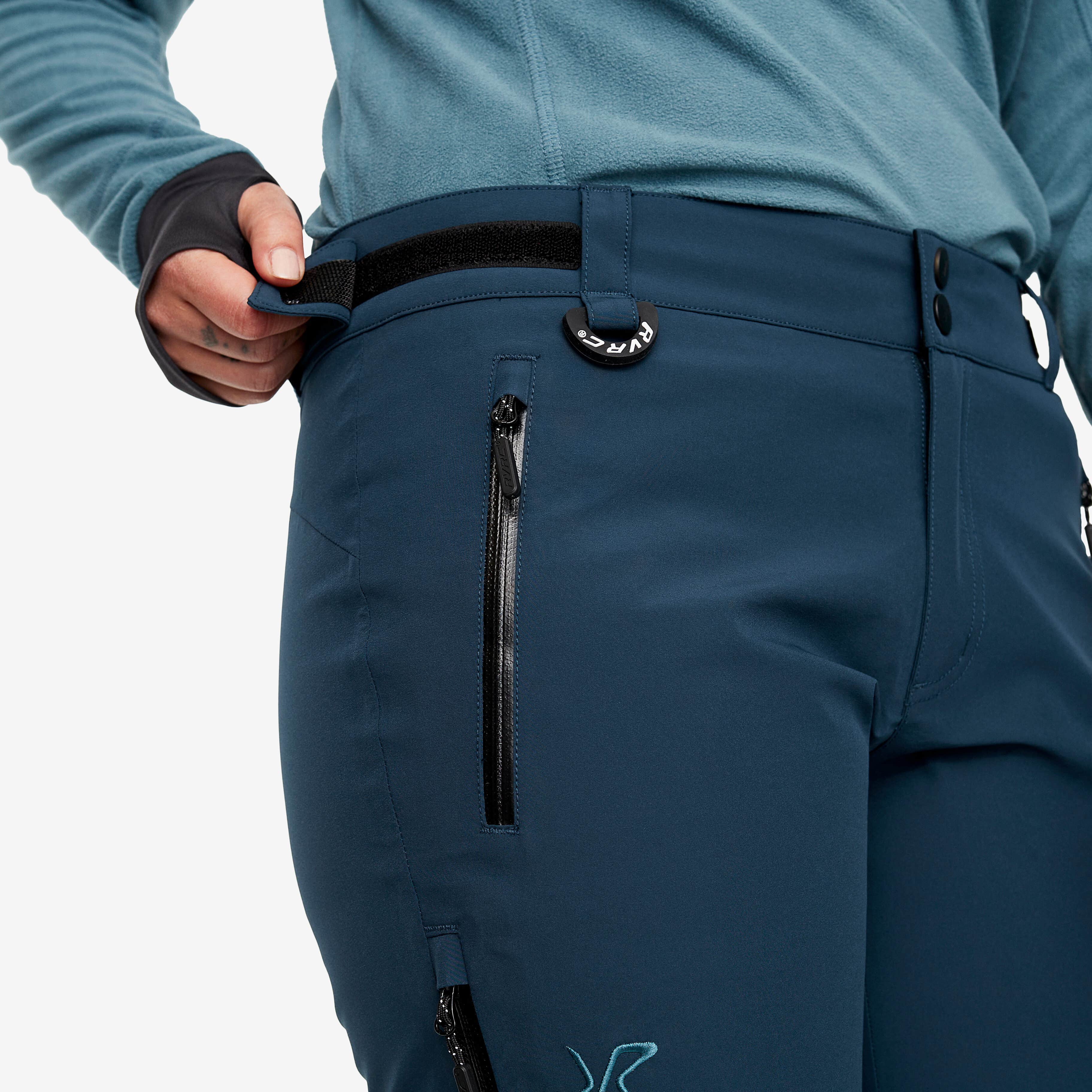 Cyclone Rescue Pants Femme Moonlit Ocean