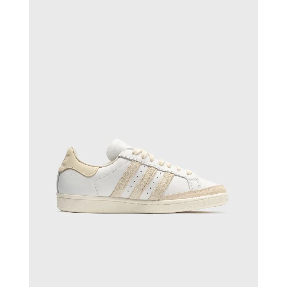 adidas National Tennis OG W HQ8782 / weiss