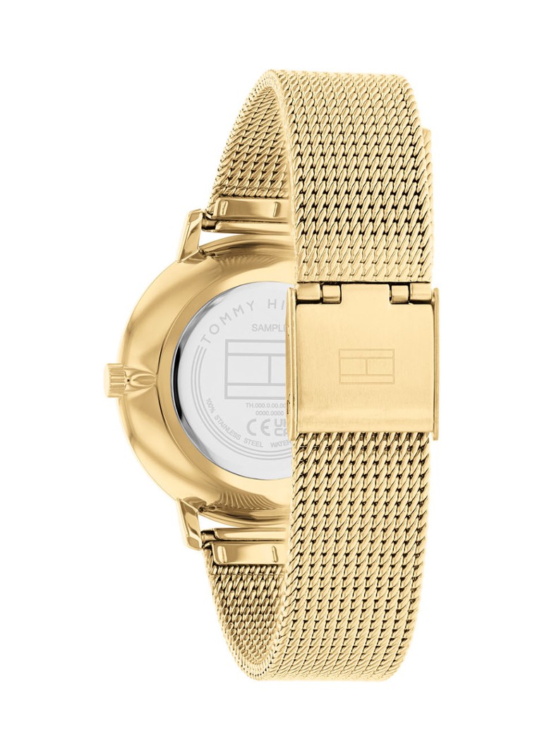 Tommy Hilfiger Pippa watch TH1782668