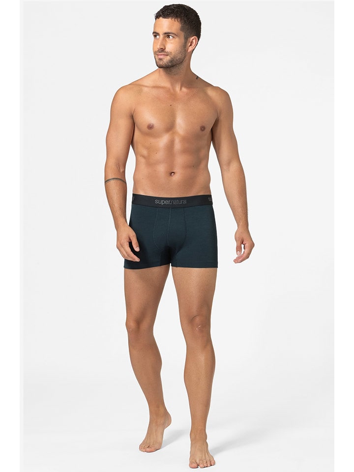 super.natural Funktionsboxershorts 