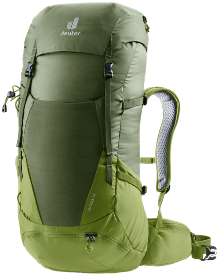 deuter Futura 32 | Wanderrucksack mit 32 Liter Volumen