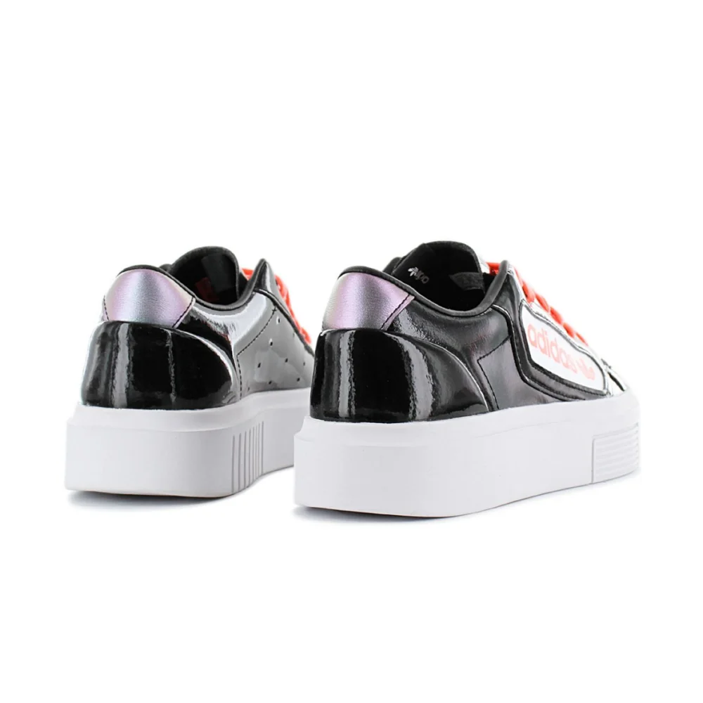 adidas SLEEK SUPER W EF4954 / schwarz