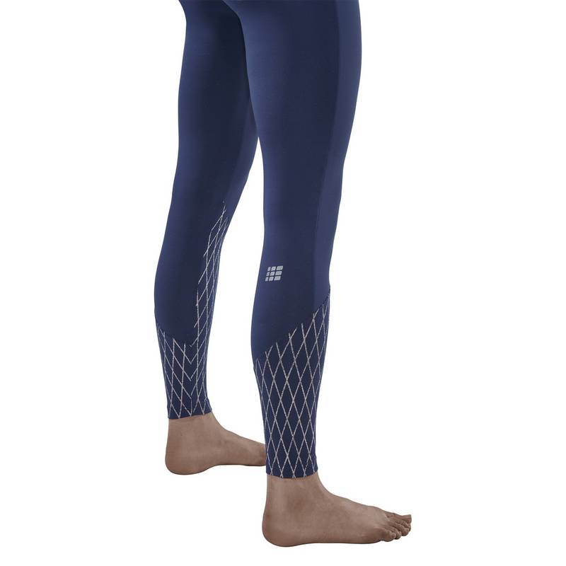 CEP Cold Weather Tights Damen