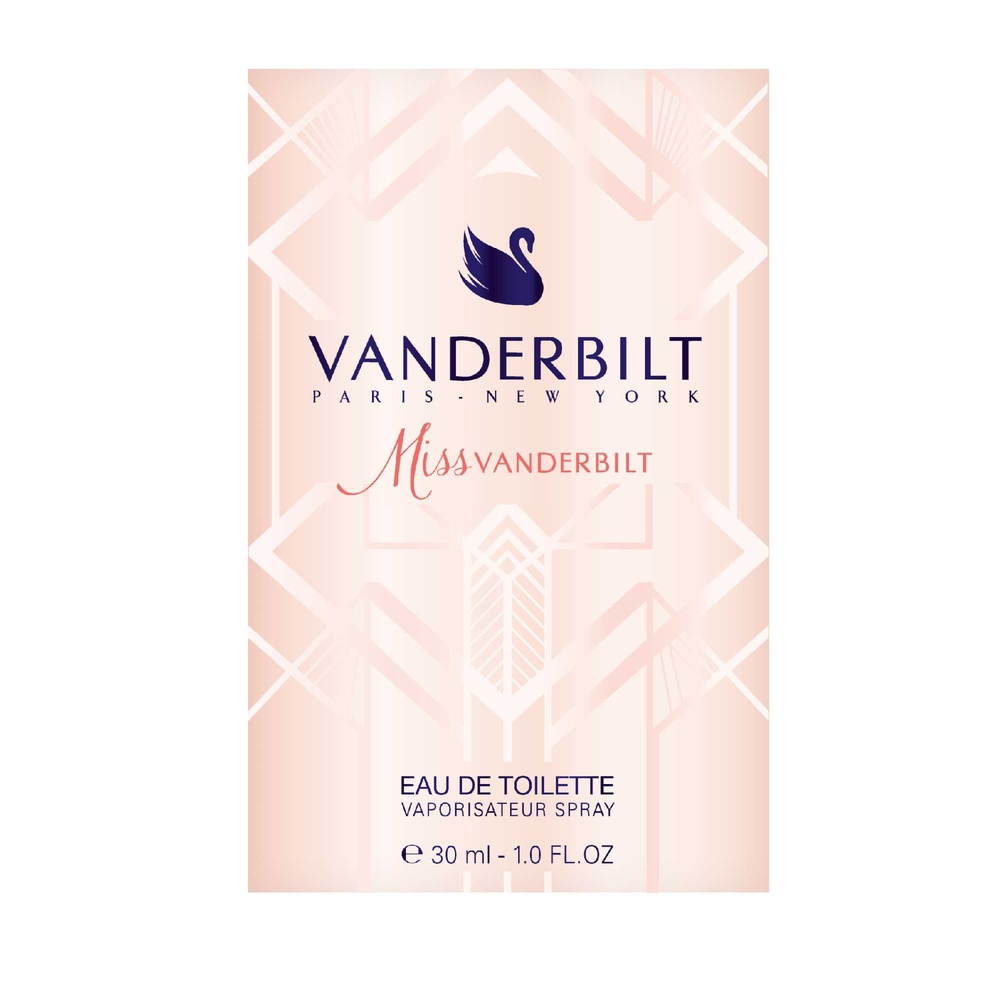 vanderbilt Miss Vanderbilt Eau de Toilette