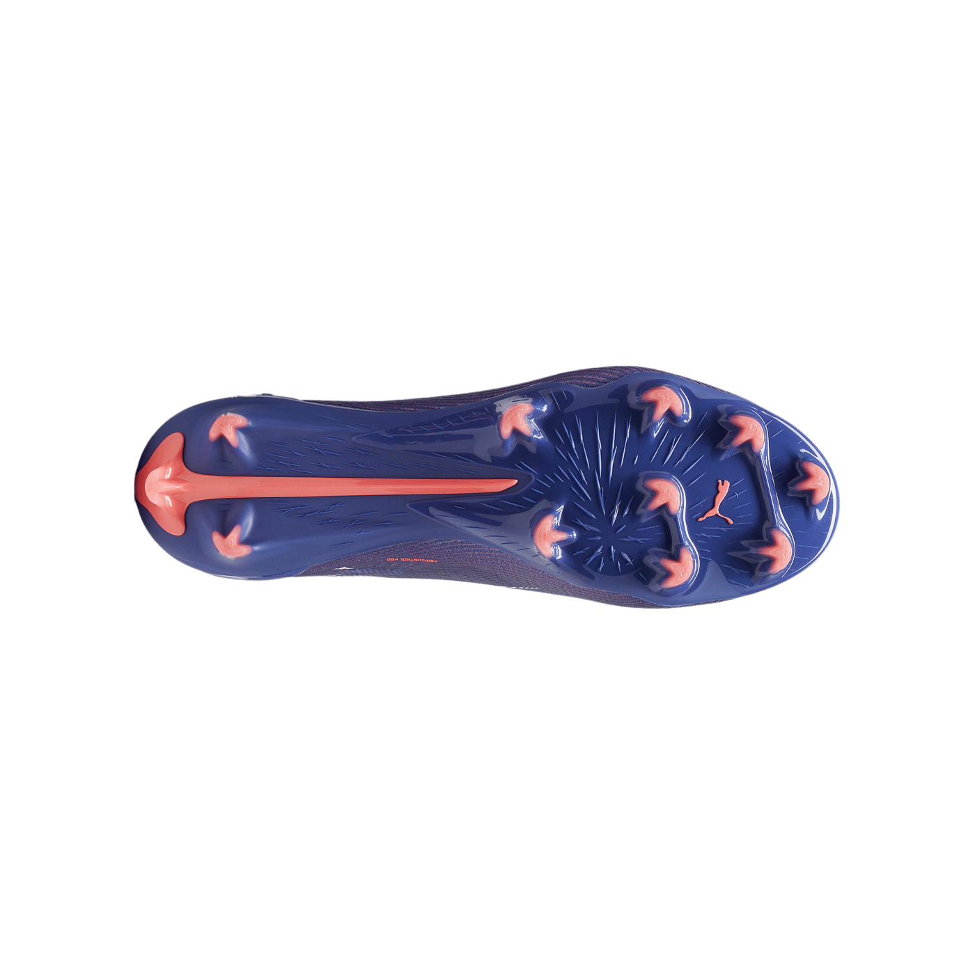 PUMA ULTRA 5 Ultimate FG Blau F01
