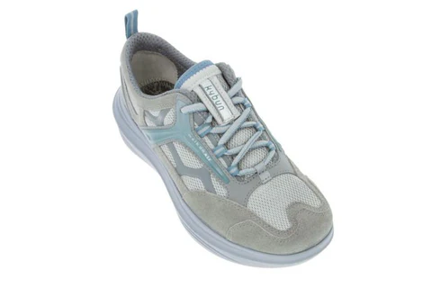 kybun Probier-Schuh Uster Cyan Damen