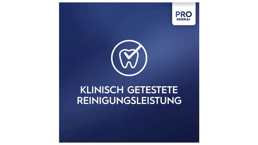 Oral-B Junior 6+ Pro Grogu/Starwars