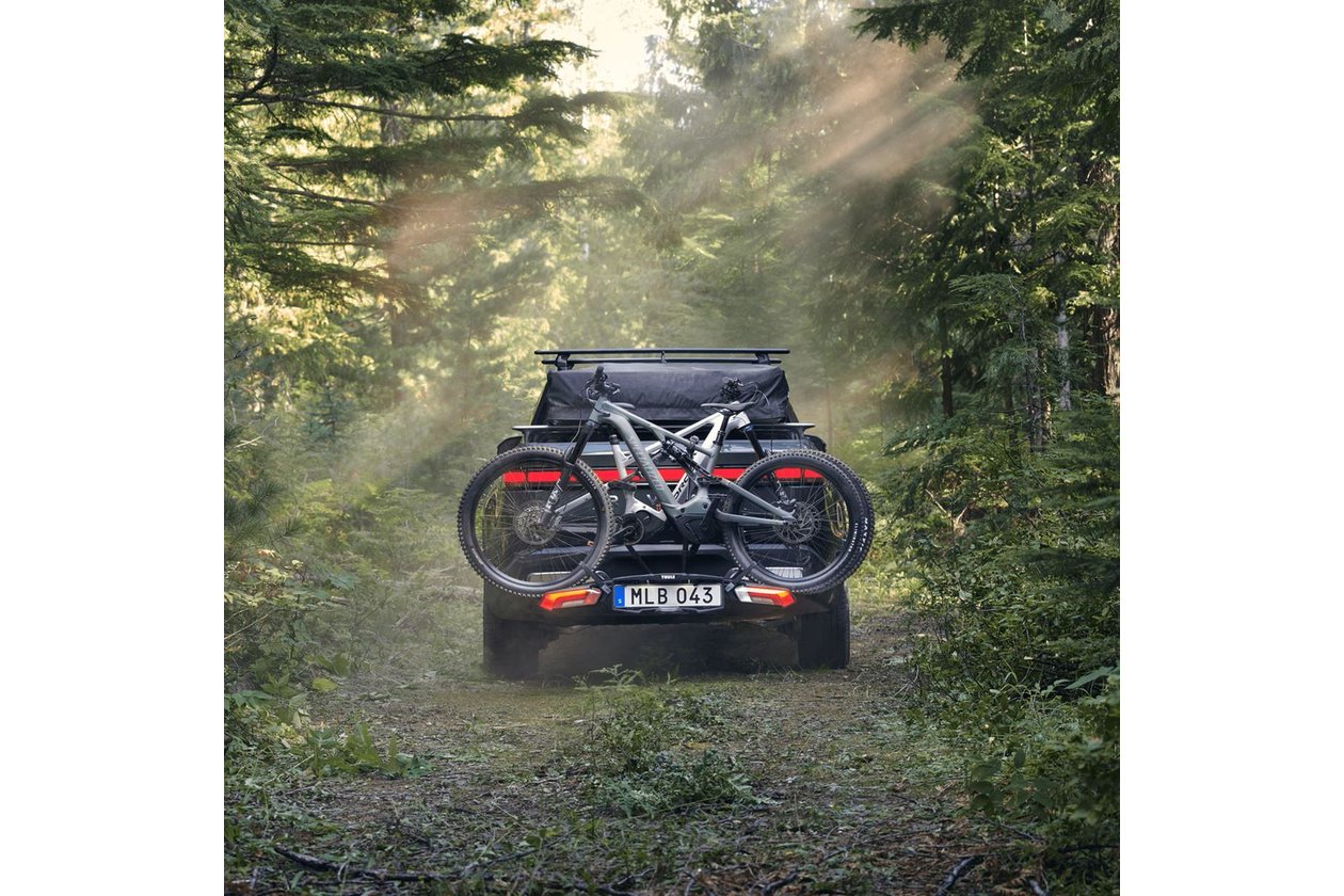 Thule Epos Kupplungstru00e4ger 3 Bikes