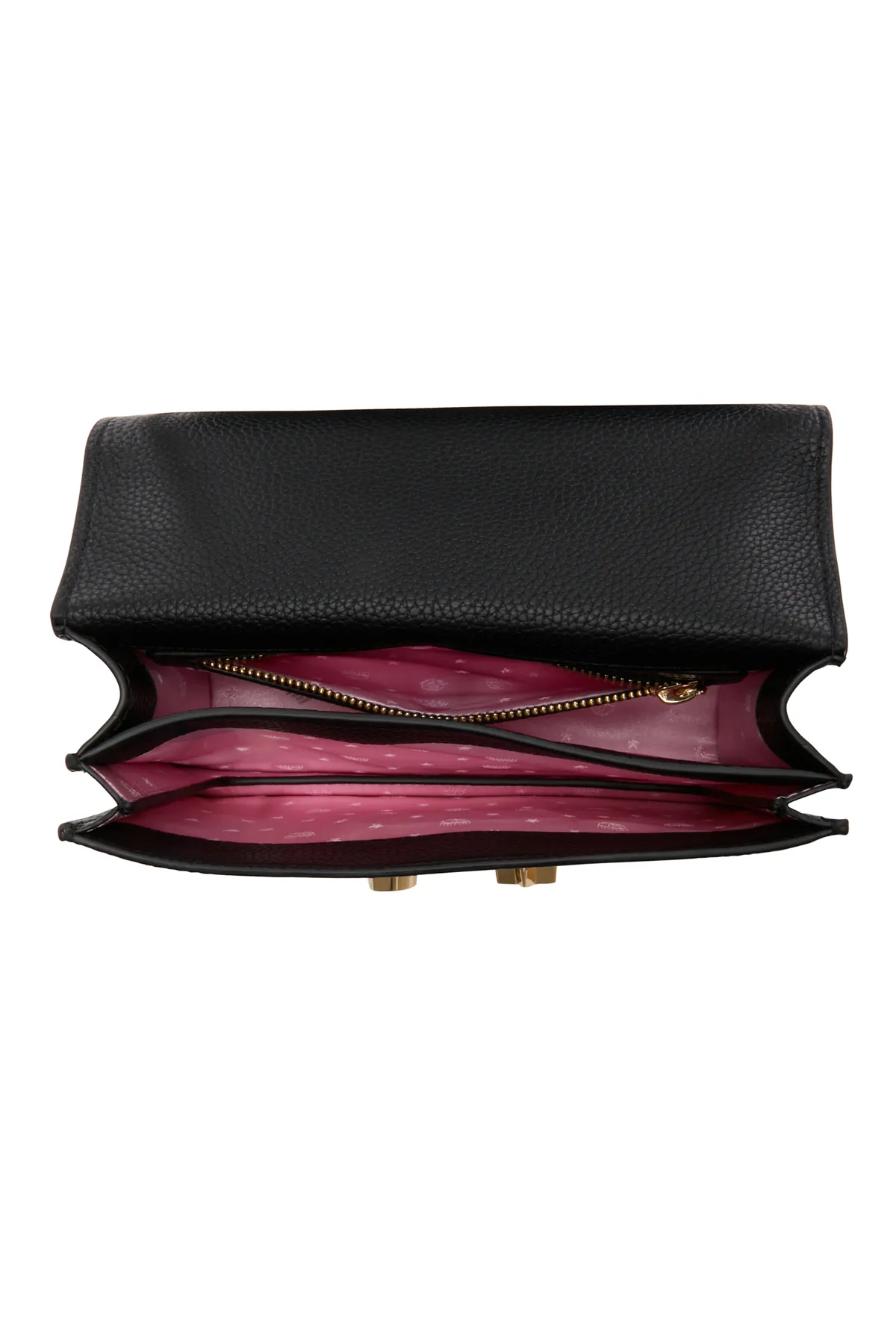 CHIARA FERRAGNI  Eye Star Damen Umhängetasche Schwarz 75sb4be8-zs529-899