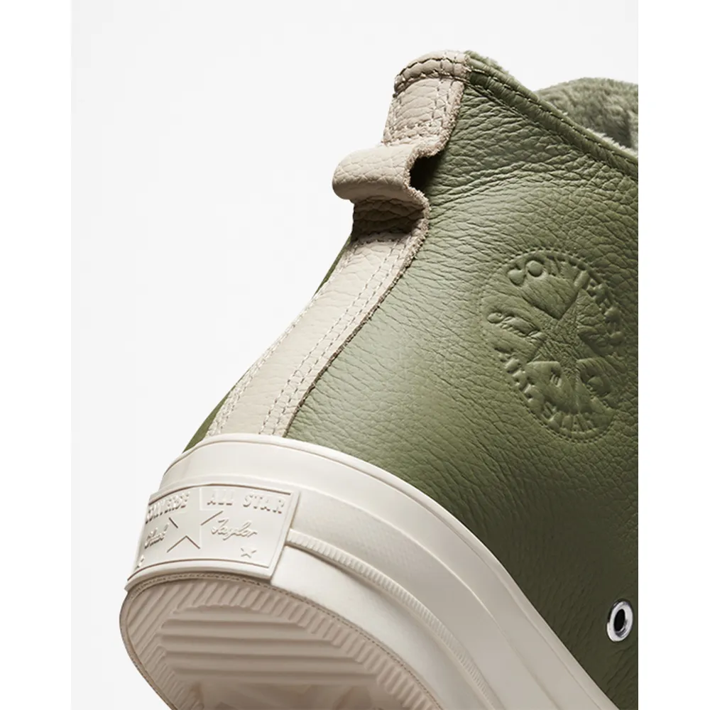 Converse Chuck 70 Counter Climate A01333C / grün