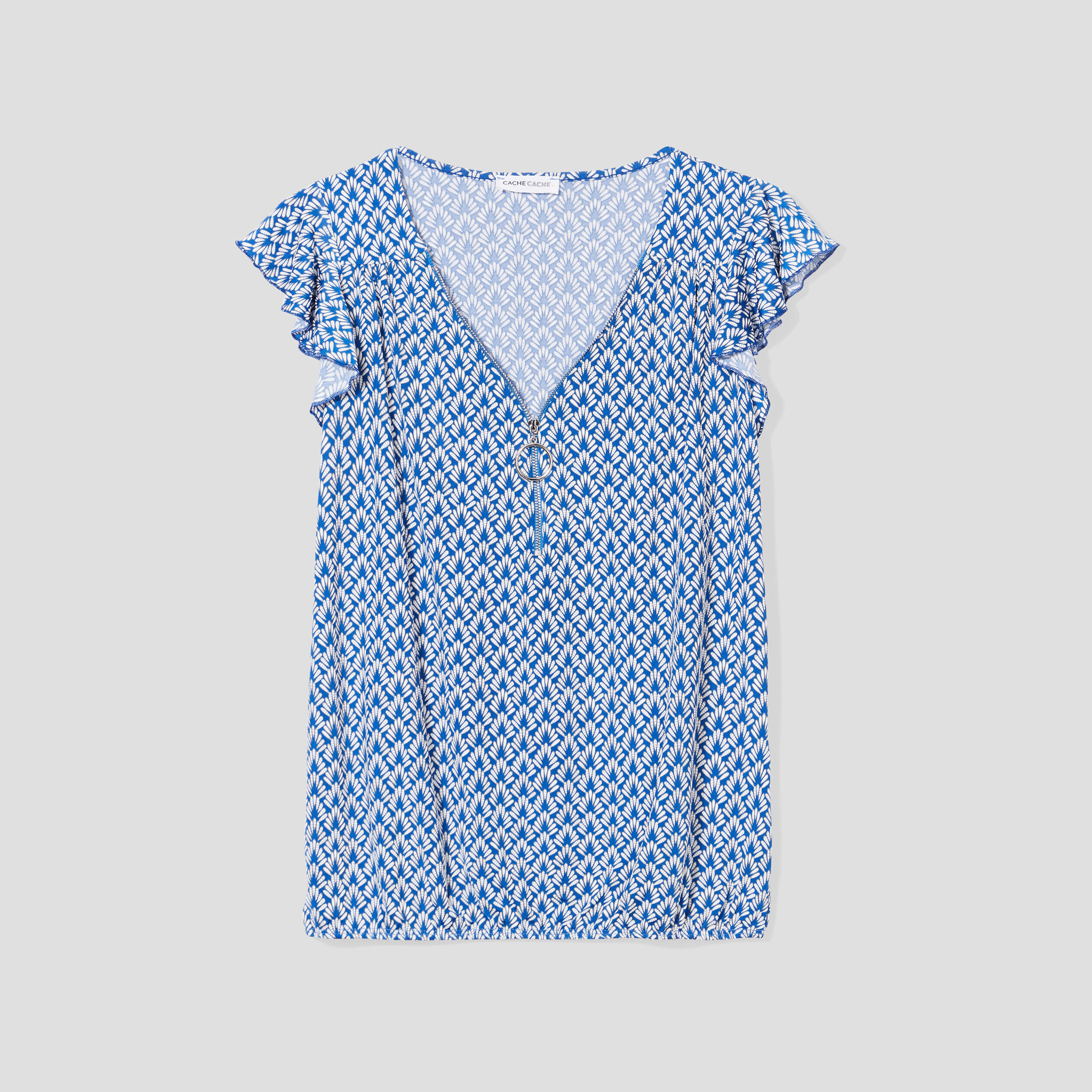 Blouse Zoé
