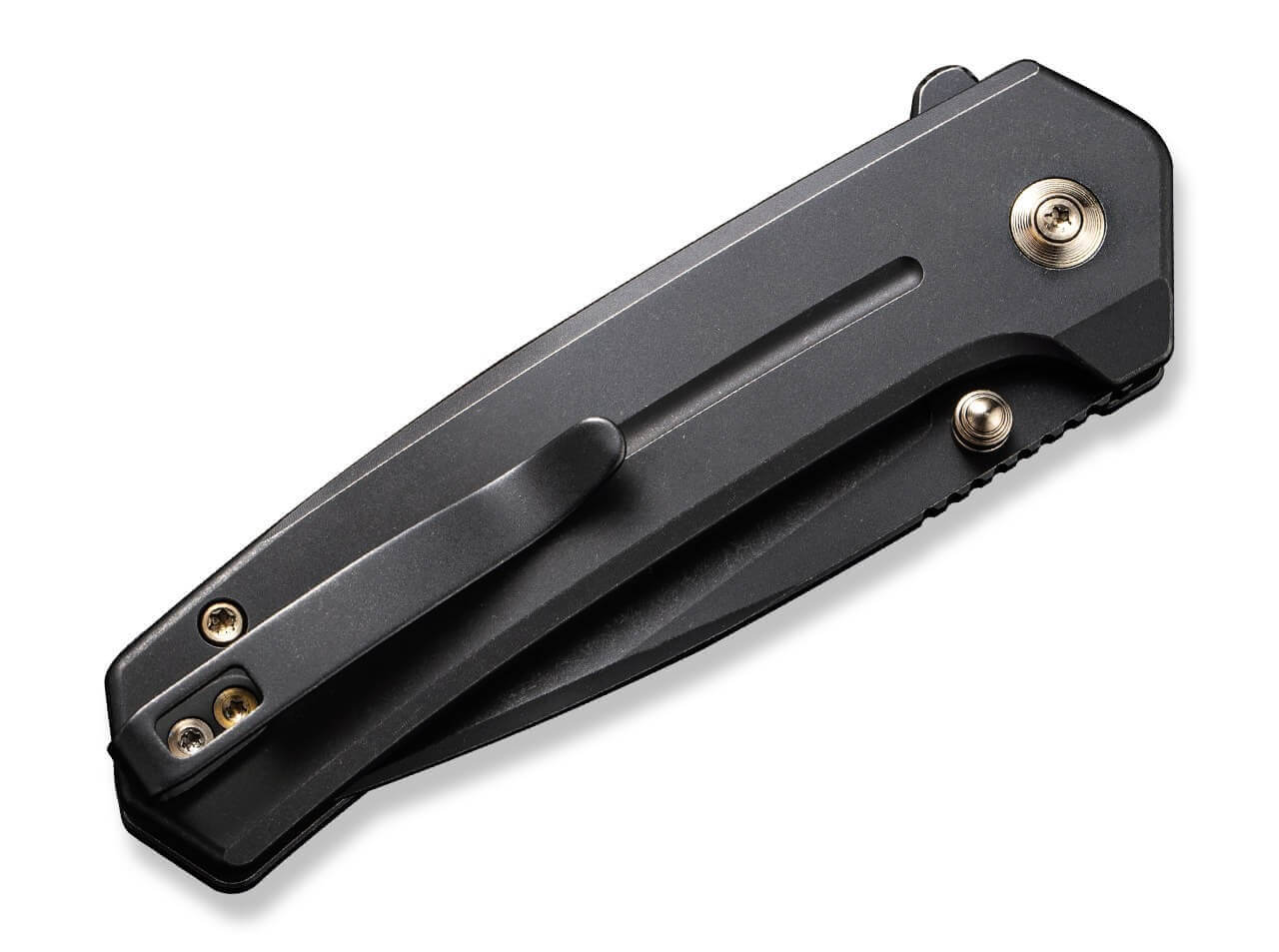 Culex Titanium Black