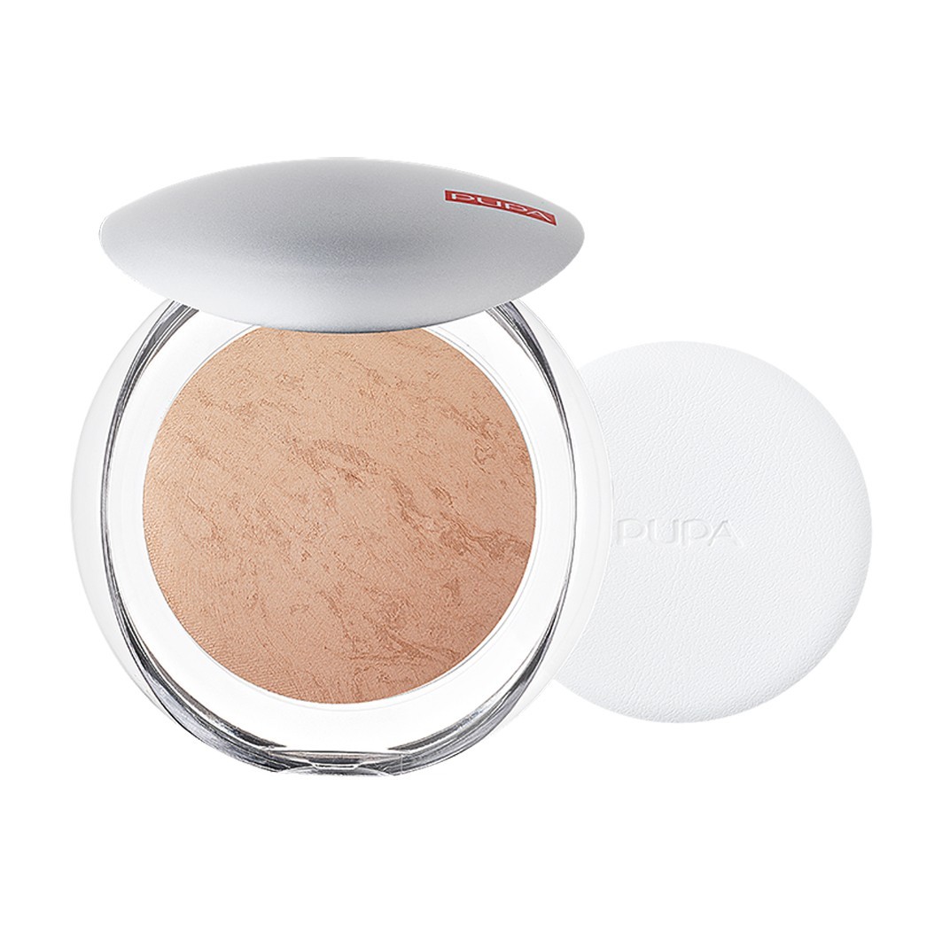 PUPA Milano LUMINYS