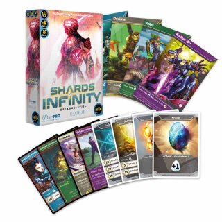 Shards of Infinity (DE)