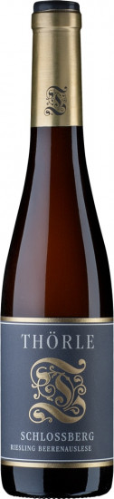 2019 THÖRLE Schlossberg Riesling Beerenauslese edelsüß 0,375 L - Weingut Thörle