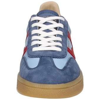 Gant Cuzima Sneaker in blau