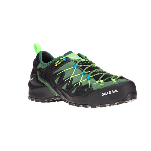 MS WILDFIRE EDGE GTX Herren - Zustiegsschuhe