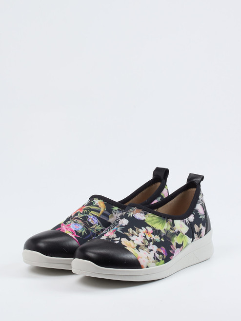 Slipper-25619990010 Berkemann