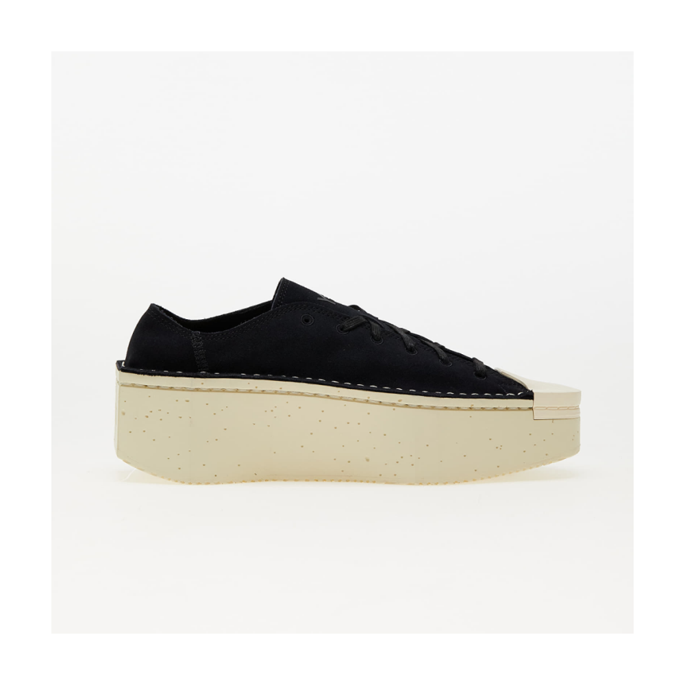 Y-3 Kyasu Lo Cwhite ID2022 / schwarz