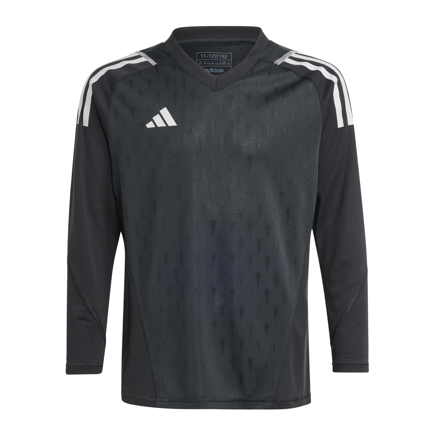 adidas Tiro 23 Pro Torwarttrikot Kids Schwarz