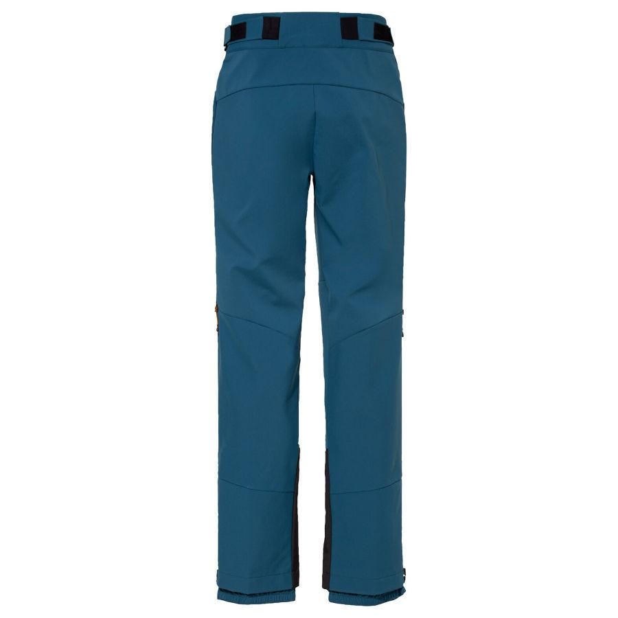 Monviso Alpine Skitouren Softhellhose Herren