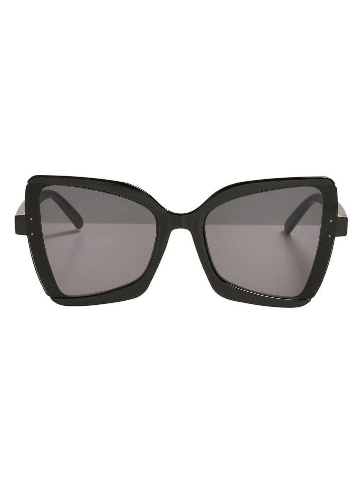 Urban Classics Urban Classics Sonnenbrillen in black günstig kaufen onesize