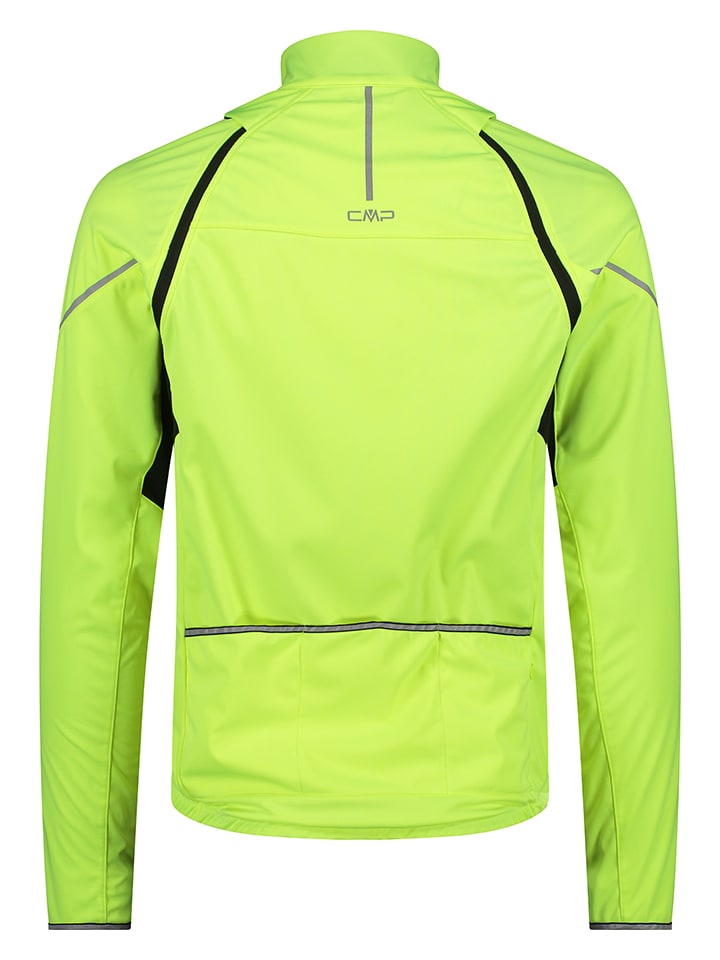 CMP 2in1-Softshelljacke in Grün günstig kaufen