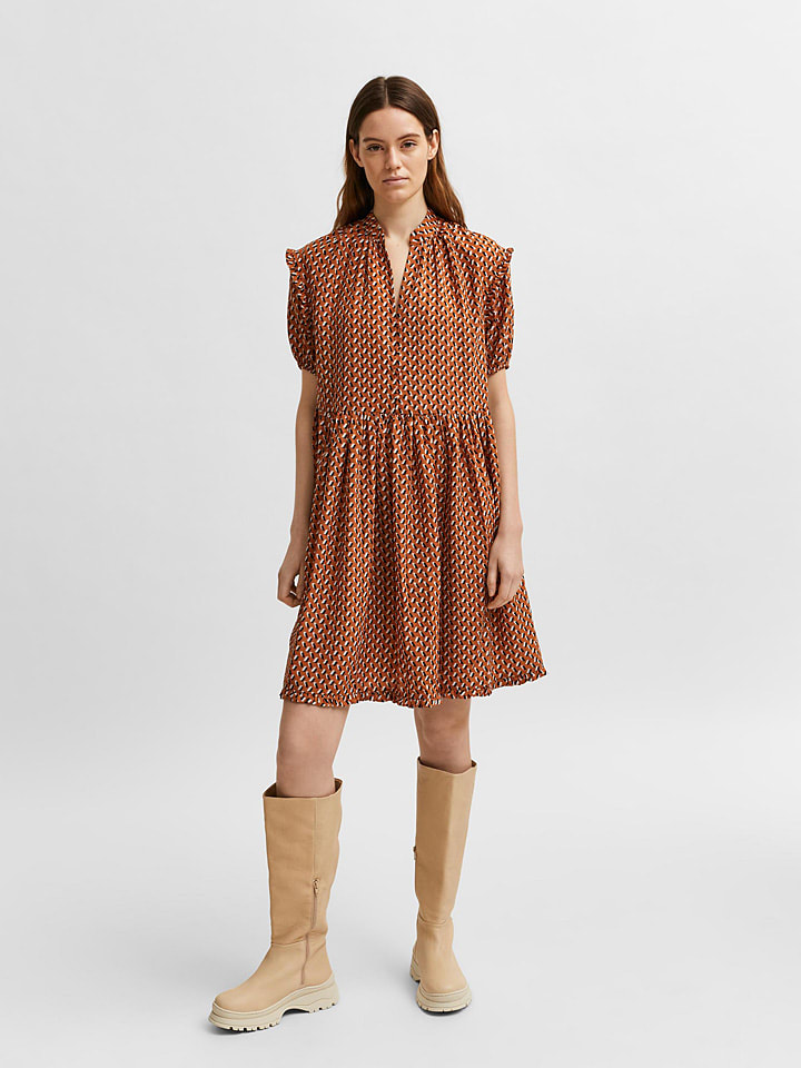 SELECTED FEMME Kleid 