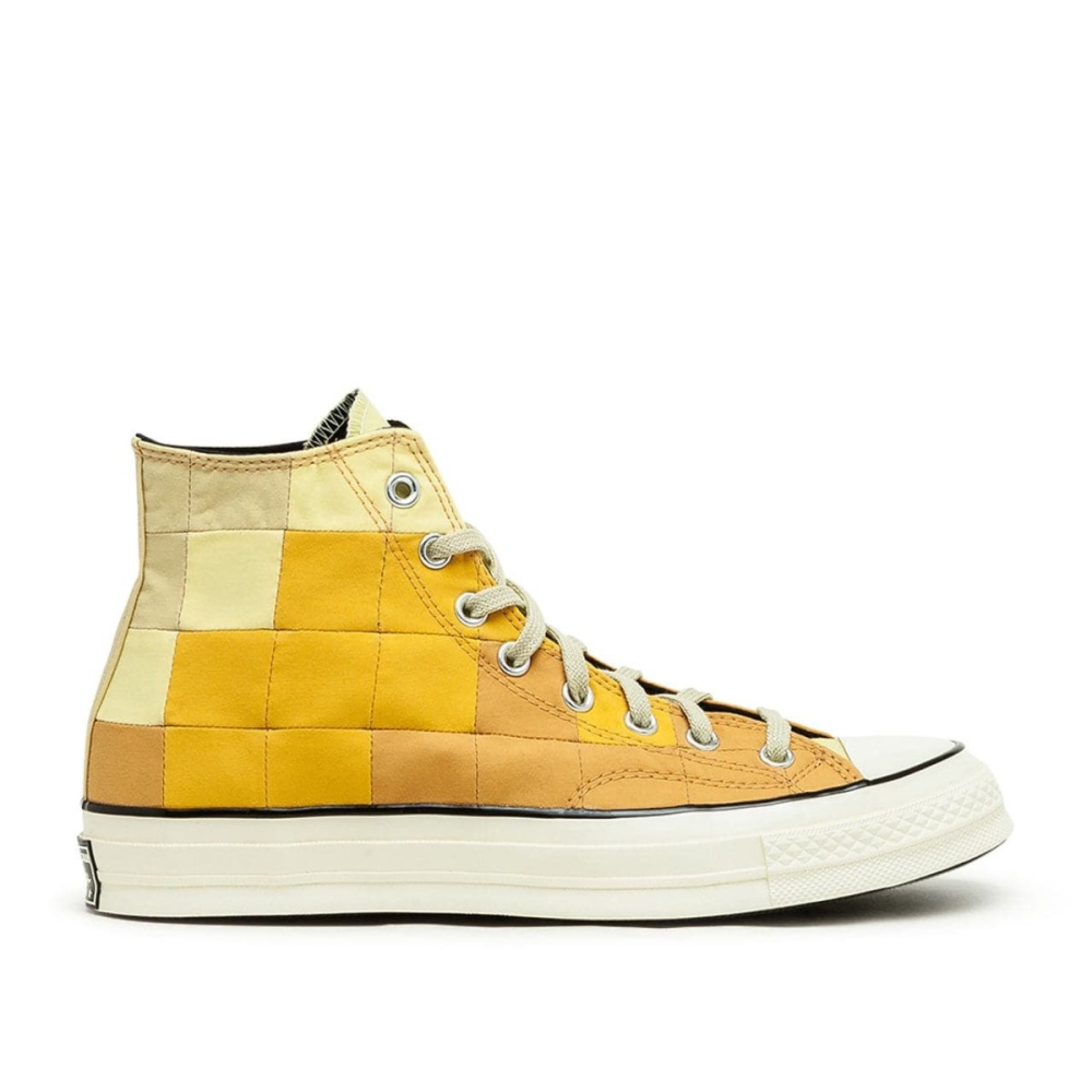 Converse Chuck 70 Hi Plant Color 170683C / braun