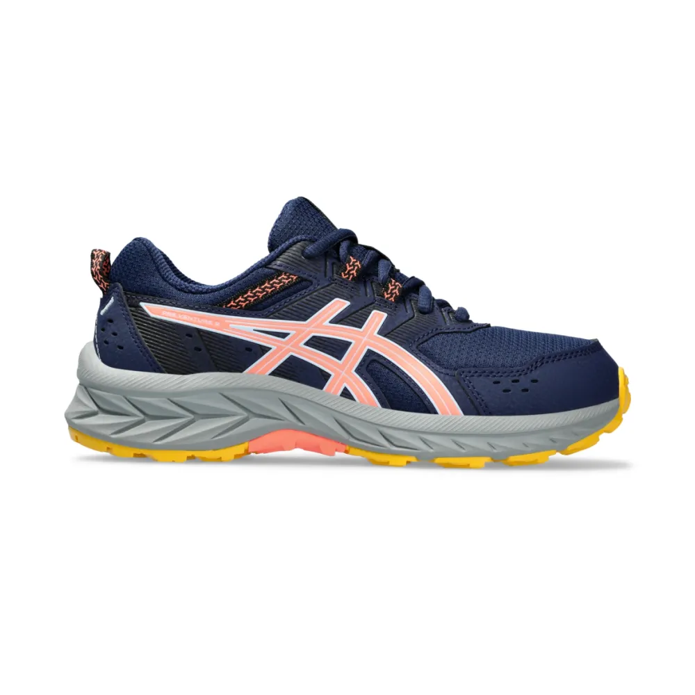Asics Gel Venture 9 GS Pre 1014A276-405 / blau