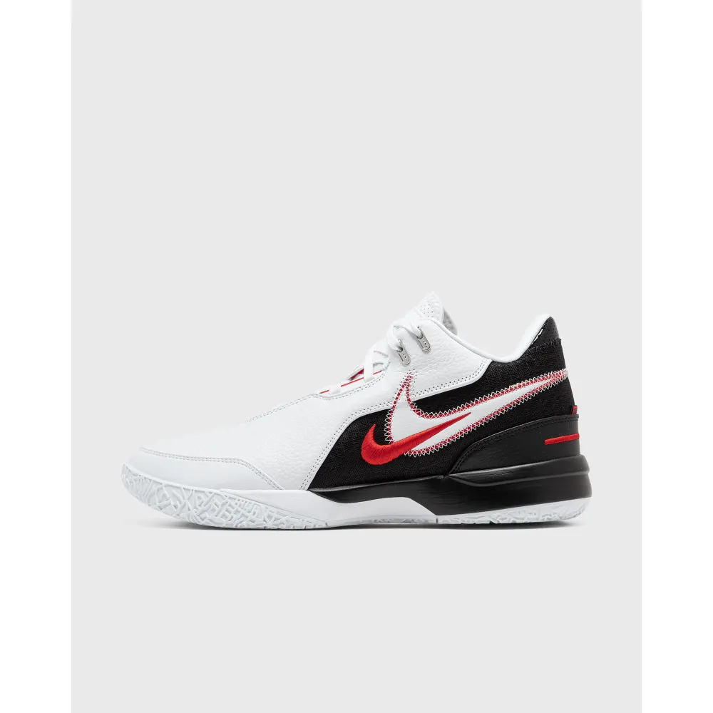Nike LeBron NXXT Gen AMPD FJ1566 100 / weiss