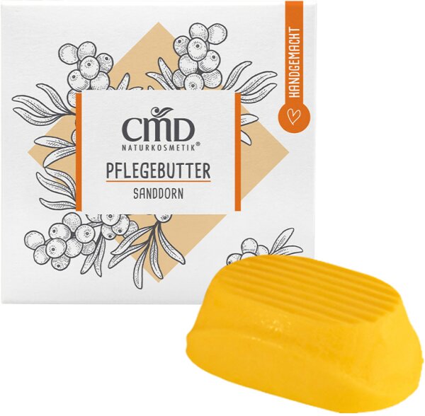 CMD Naturkosmetik Sandorini Körperbutter