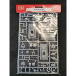 REINFORCEMENTS 15mm Valentine Infantry Tank