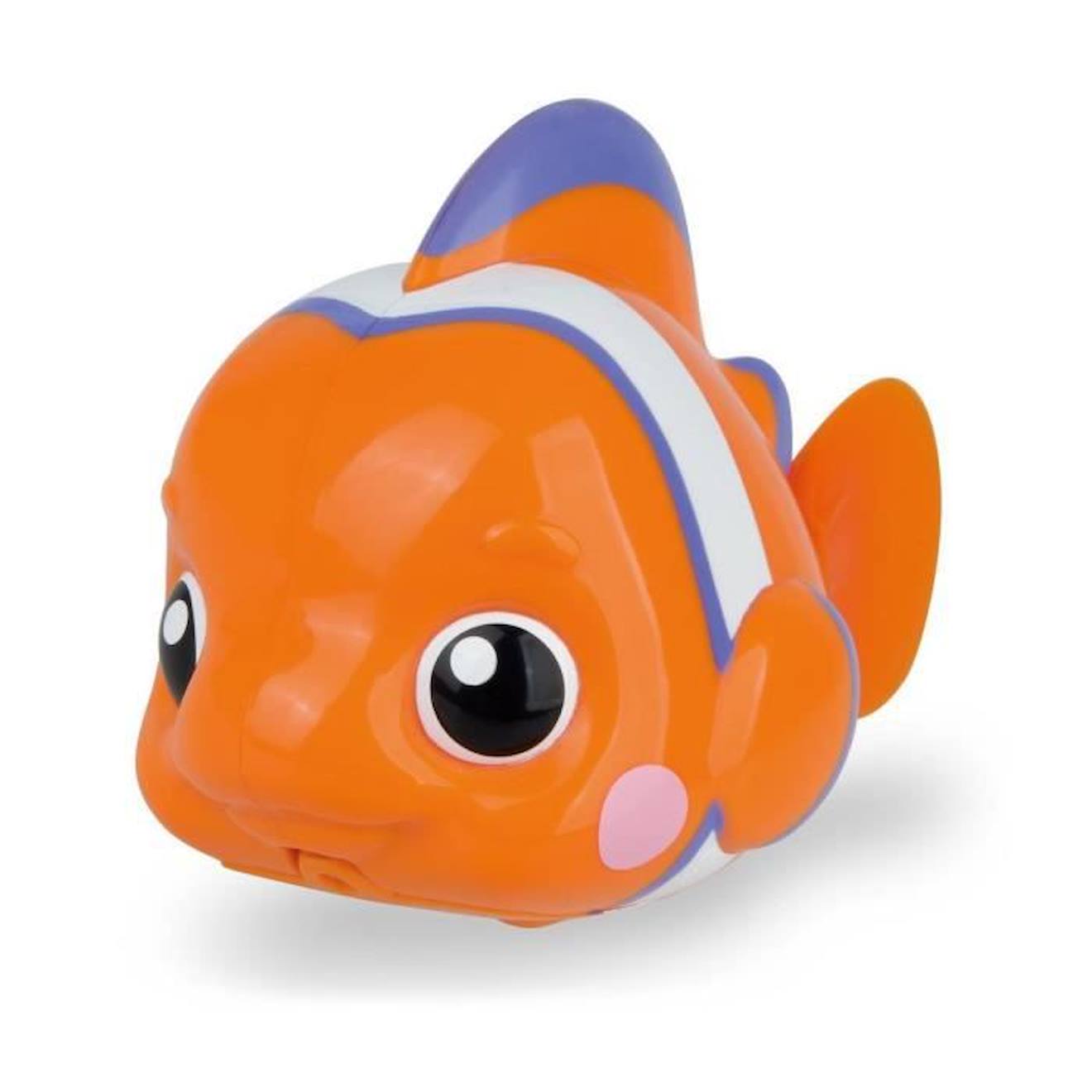 ZURU Figurine Poisson Robot Junior Némo