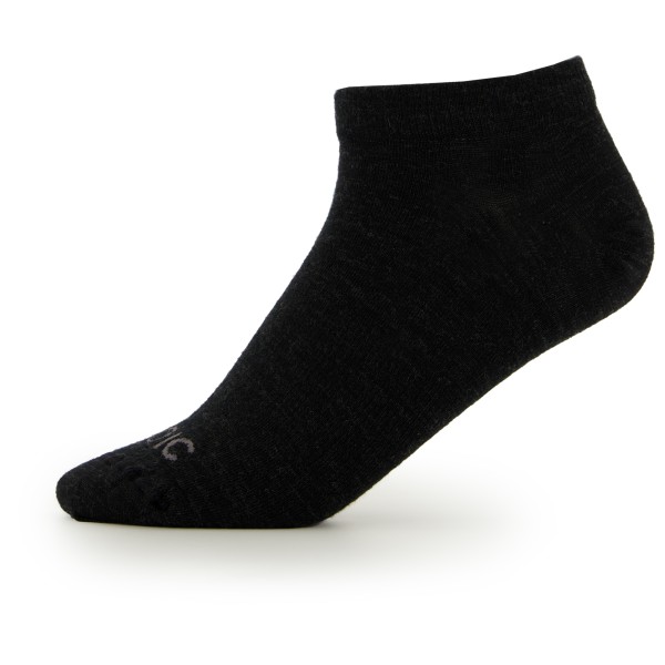 Stoic - Merino Everyday Light No Show Socks - Multifunktionssocken