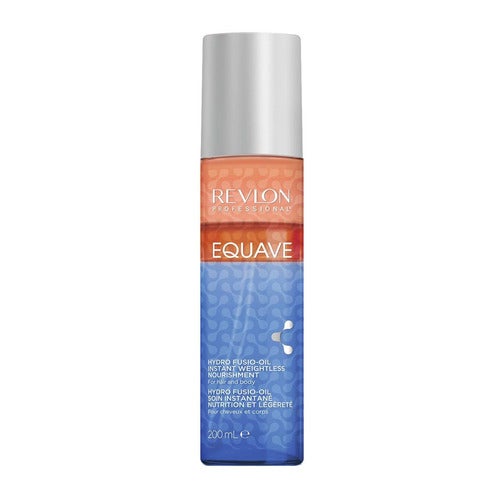Revlon Equave 3 Phases Instant Detangling balzsam, kigubancolódás ellen, 200 ml