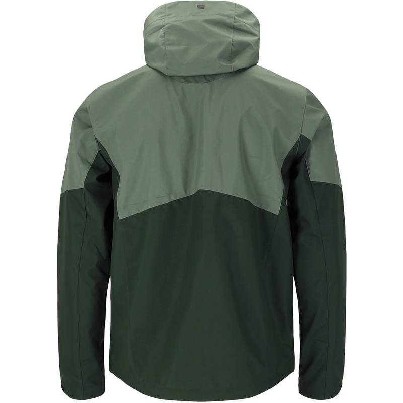 Whistler RODNEY Softshelljacke Herren