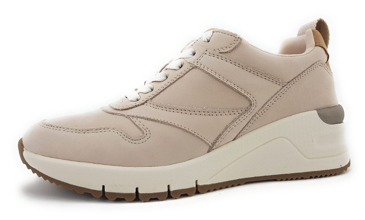Tamaris 1-1-23741-28/418 Beige Ivory