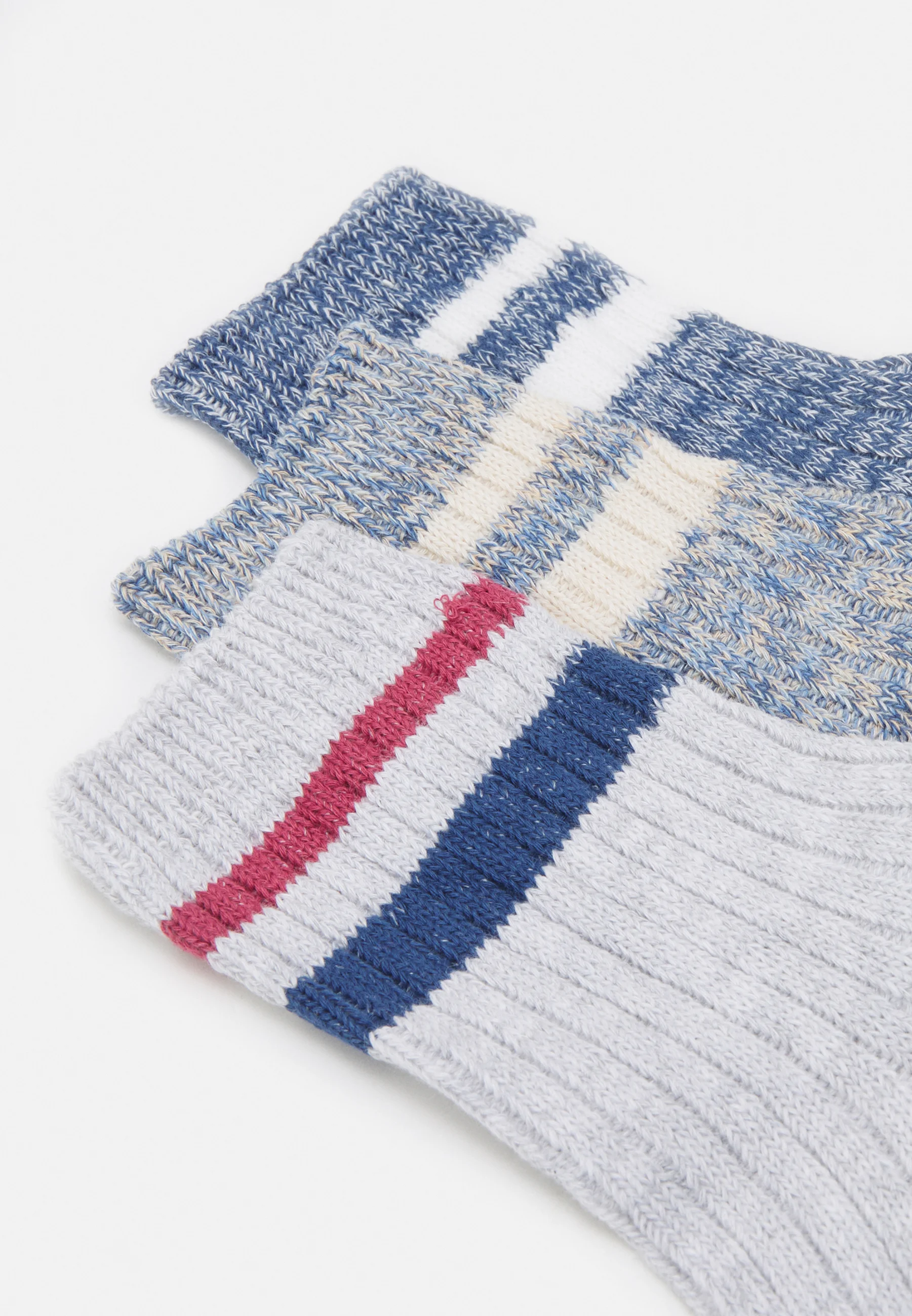 Calcetines Cotton On para niños, paquete de 3, para niños