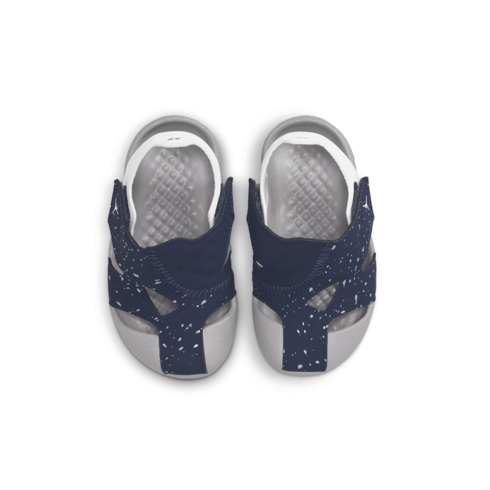 NIKE JORDAN Flare CI7850-401 / blau