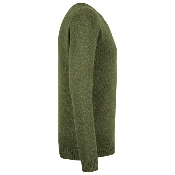 Sherpa - Solid Yadav Crew - Pullover