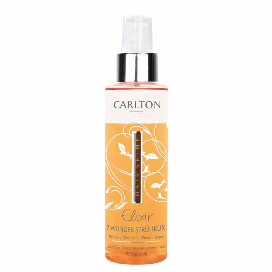 Carlton Elixir 7 Wunder Sprühkur 150ml