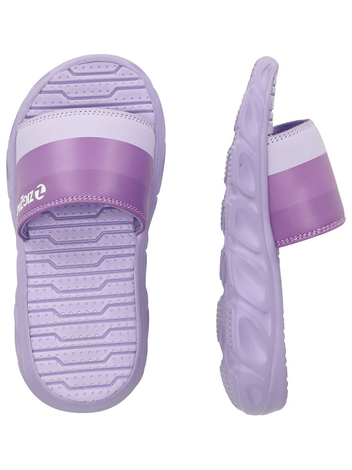 Zigzag Pantoletten 
