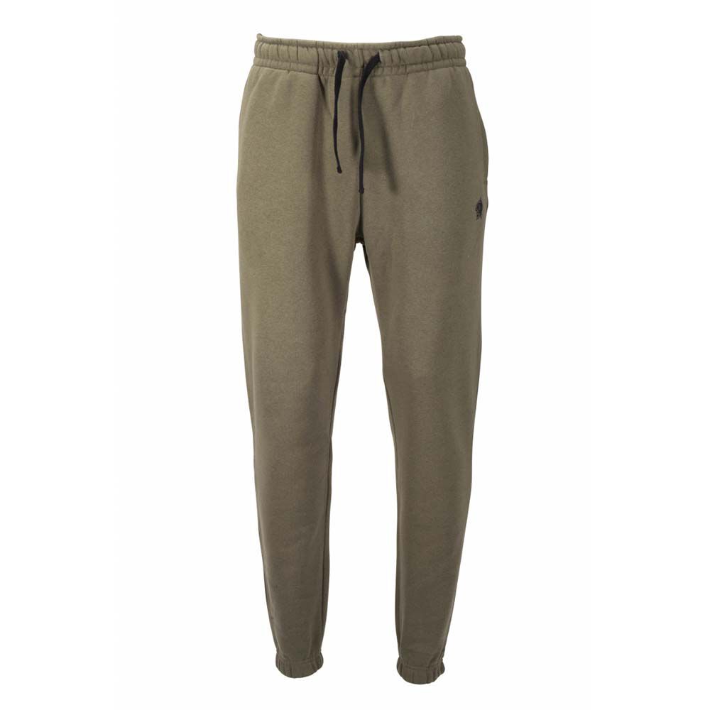 Spodnie Nash Tackle Joggers Green