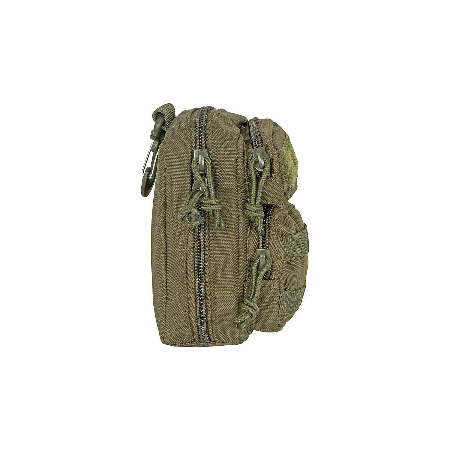 Schlüsselanhänger Assault Pack
