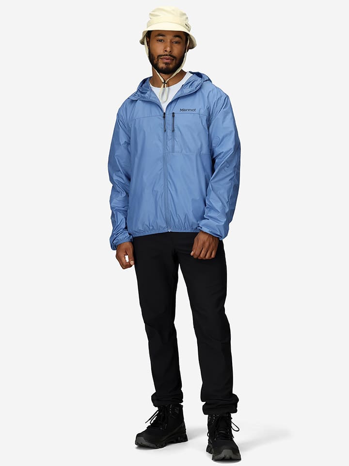 Marmot Regenjacke 