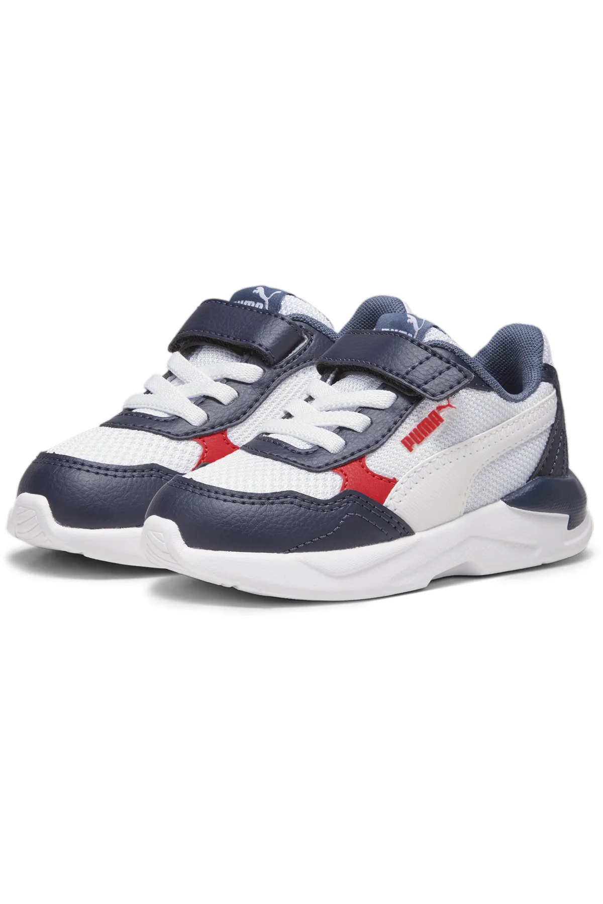 Puma  Sneaker - Blau - Plateau Absatz