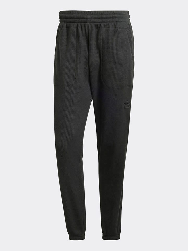 adidas Sweathose in Schwarz günstig kaufen